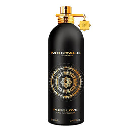 Montale Pure Love woda perfumowana spray 100ml - produkt bez opakowania