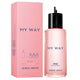 Giorgio Armani My Way Floral woda perfumowana spray