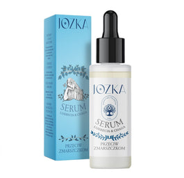 Jozka Serum przeciw zmarszczkom 30ml