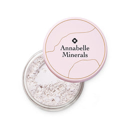 Annabelle Minerals Cień glinkowy Almond Milk 3g