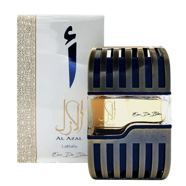 Lattafa Al Azal woda perfumowana spray