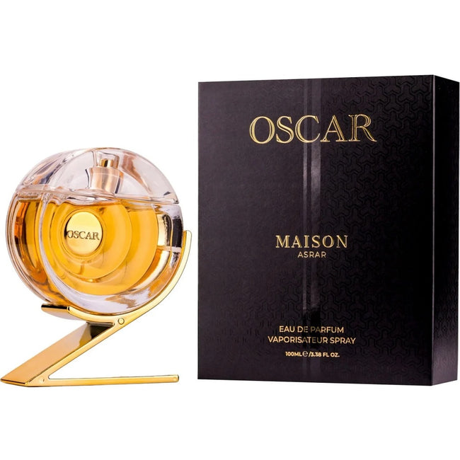 Maison Asrar Oscar woda perfumowana