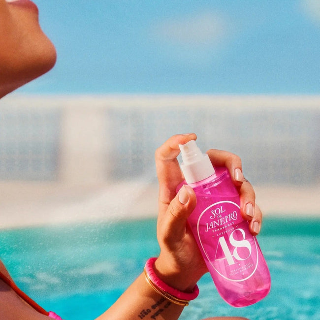 Sol de Janeiro Cheirosa '48 mgiełka do ciała 90ml