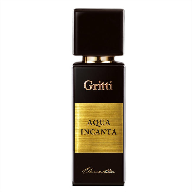 Gritti Aqua Incanta woda perfumowana spray