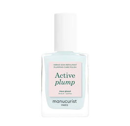 Manucurist Active Plump lakier do paznokci z kolagenem 15ml