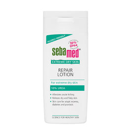 Sebamed Repair Lotion regenerujące mleczko do ciała 200ml