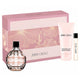 Jimmy Choo Jimmy Choo zestaw woda perfumowana spray 100ml + balsam do ciała 100ml + miniatura wody perfumowanej 7.5ml