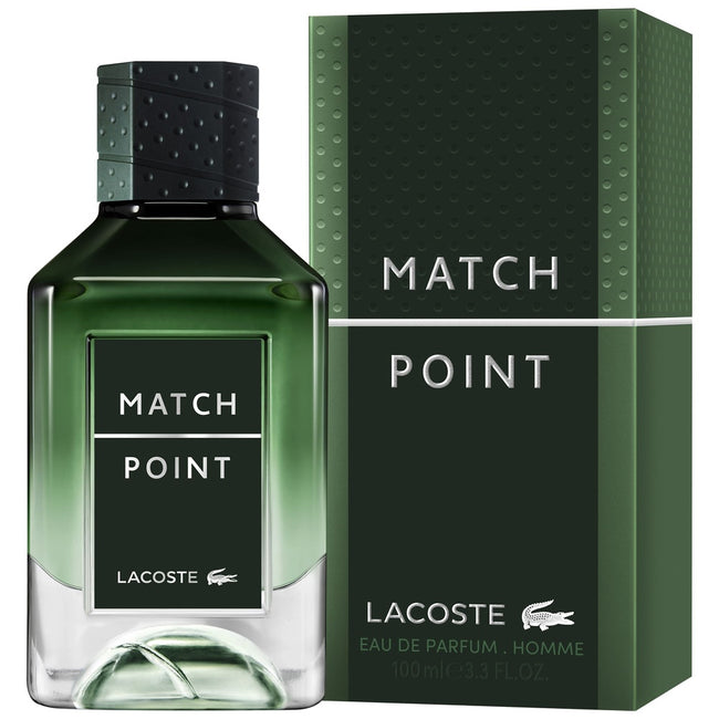 Lacoste Match Point woda perfumowana spray