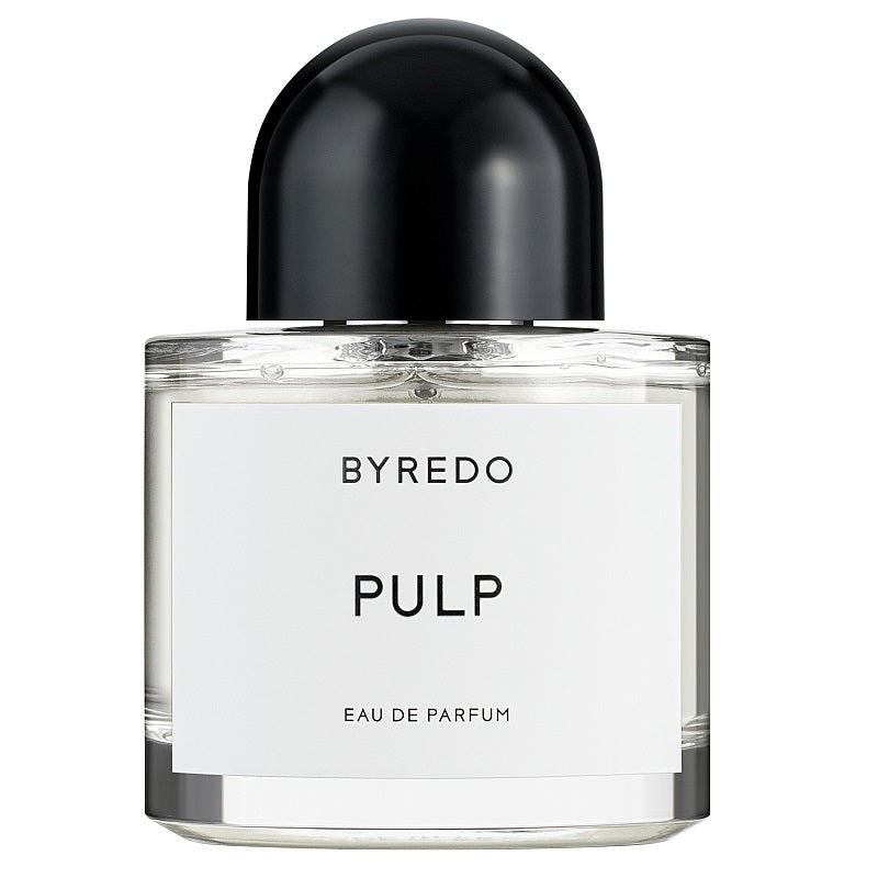 byredo pulp