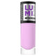 Eveline Cosmetics Lumi Bloom rozświetlający lakier do paznokci 8ml