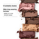 Clinique All About Shadow™ 8-Pan Palette luksusowa paleta cieni do powiek 8.9g