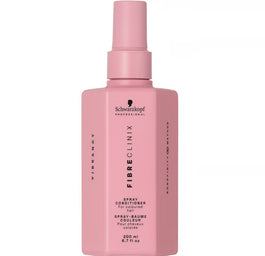 Schwarzkopf Professional Fibre Clinix Vibrancy Spray Conditioner odżywka w sprayu do włosów farbowanych 200ml