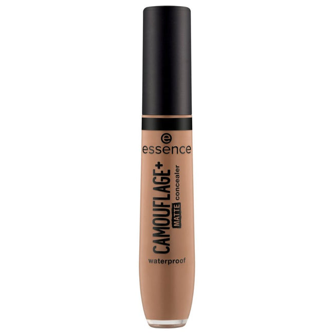 Essence Camouflage+ Matte korektor matujący 8ml
