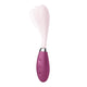 Satisfyer G-Spot Flex 3 wibrator do punktu G Pink