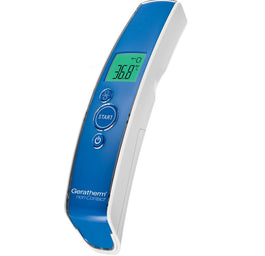Geratherm Non Contact termometr bezdotykowy