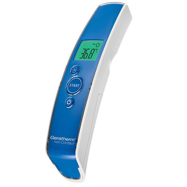 Geratherm Non Contact termometr bezdotykowy