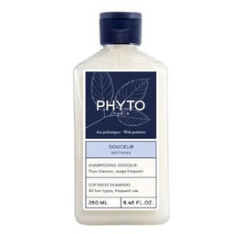 Phyto Softness delikatny szampon do włosów 250ml