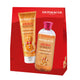 Dermacol Aroma Moment Gingerbread Cookies zestaw żel pod prysznic 250ml + płyn do kąpieli 500ml