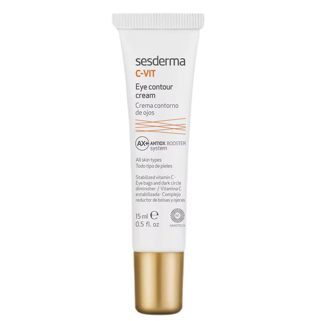 Sesderma C-Vit krem pod oczy 15ml