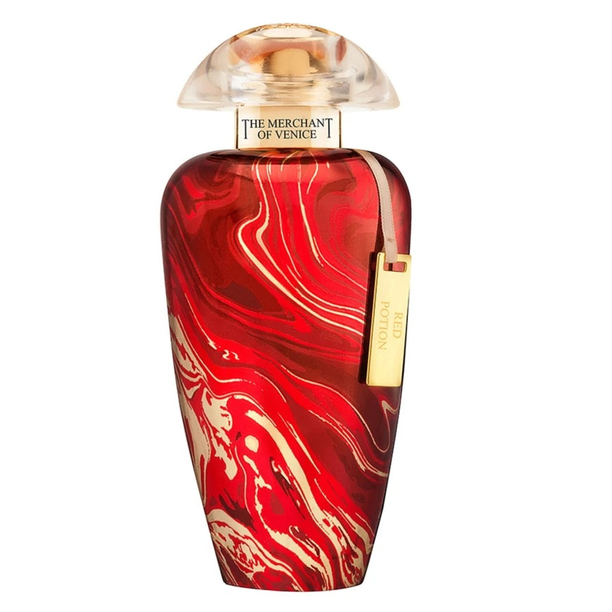 the merchant of venice red potion woda perfumowana 50 ml