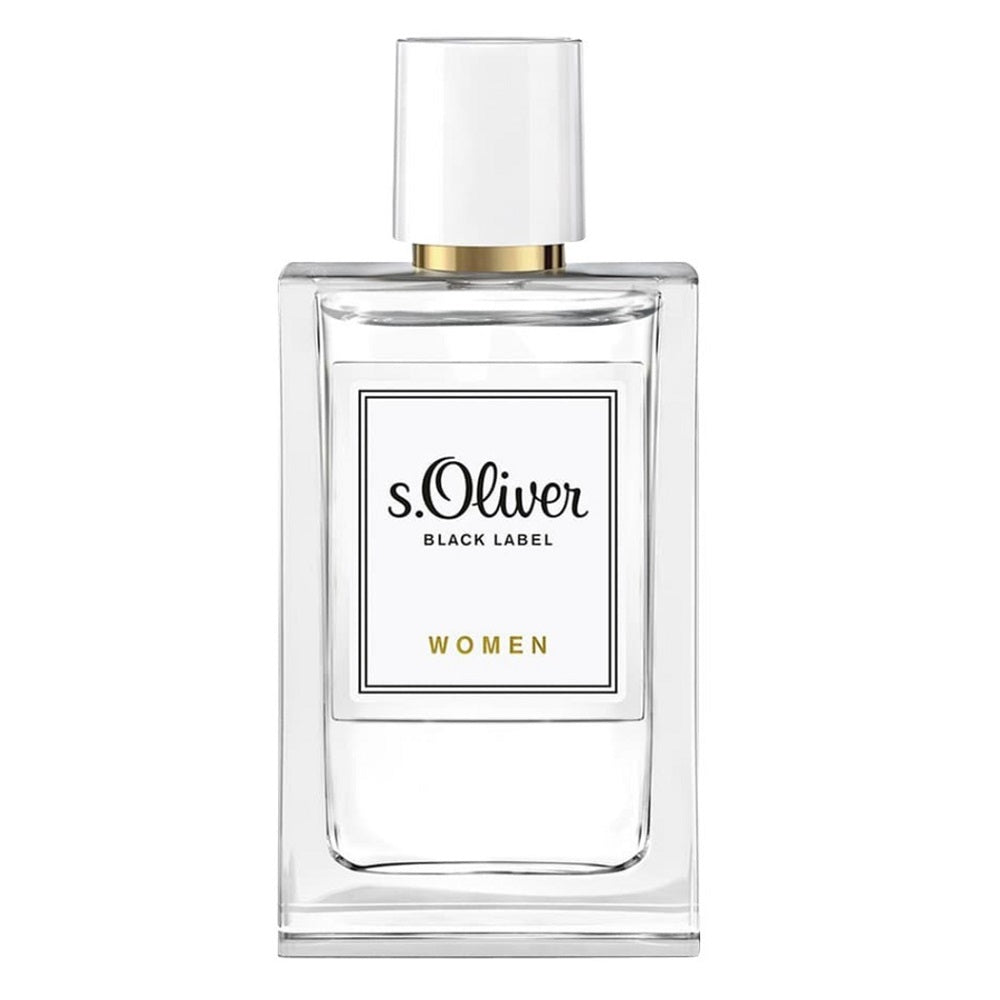 s.oliver black label women woda perfumowana 30 ml    