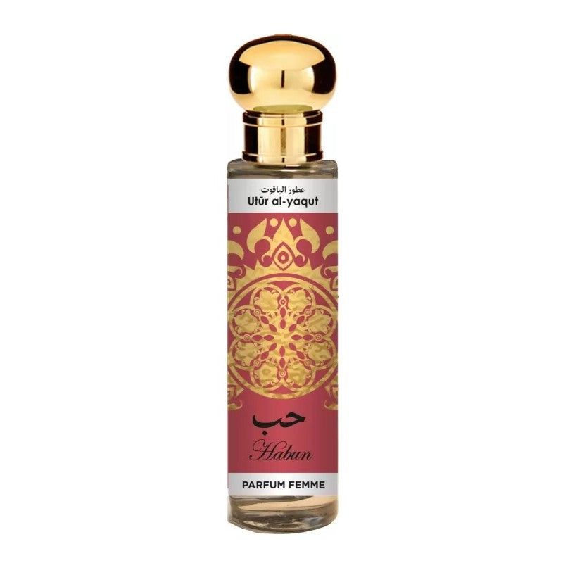 parfums saphir utur al yaqut habun woda perfumowana 30 ml     