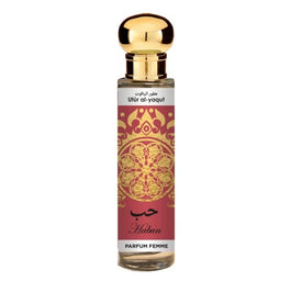 Saphir Utur Al Yaqut Hub woda perfumowana spray