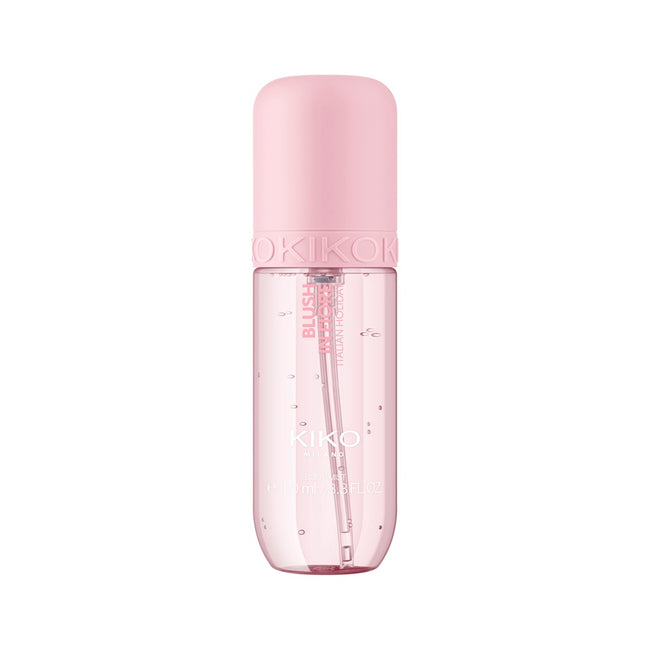 KIKO Milano Blush In Fiore Italian Holiday zapachowa mgiełka do ciała 100ml
