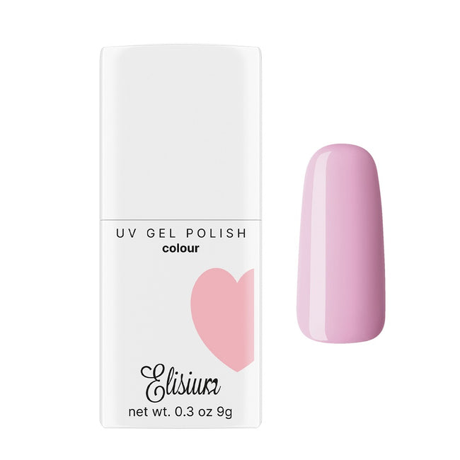 Elisium Colour UV Gel Polish lakier hybrydowy 9g