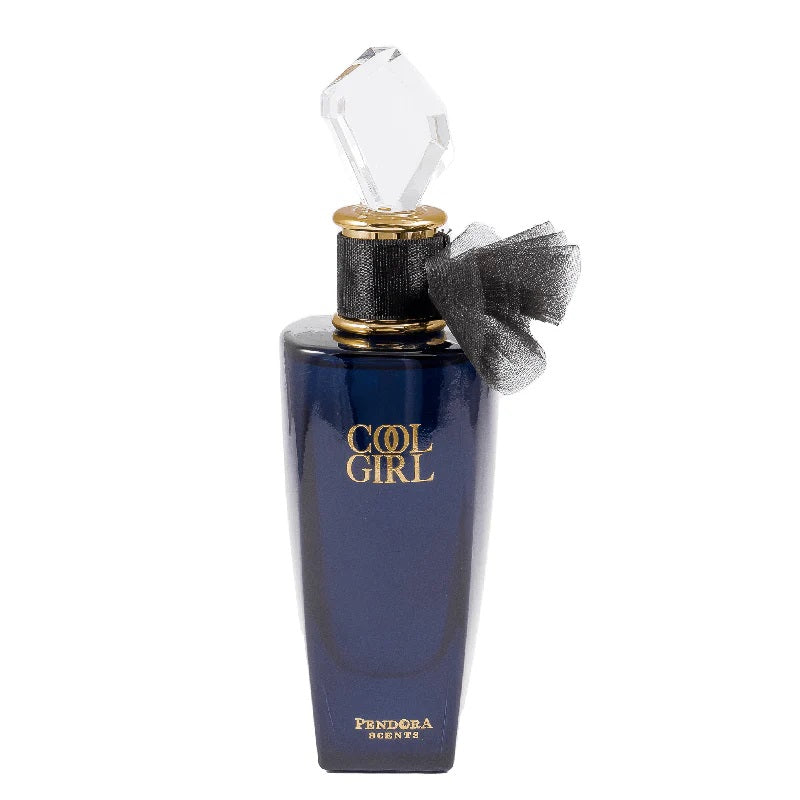 pendora scents cool girl