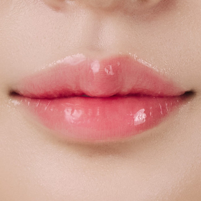 Hwarang' Omija Glow Lip Mask odżywcza maska do ust 15ml