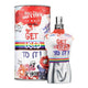 Jean Paul Gaultier Le Male Pride Edition Get Used To It! woda toaletowa spray 125ml