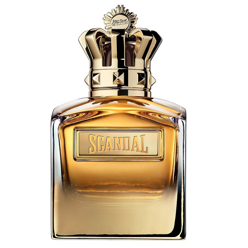 jean paul gaultier scandal pour homme absolu