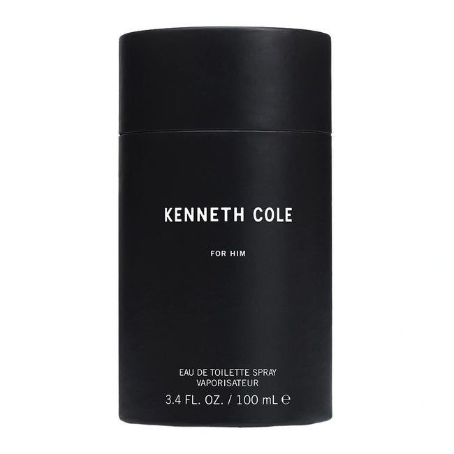 Kenneth Cole For Him woda toaletowa spray 100ml