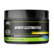 MZ Sports Electrolytes suplement diety cytryna 180g