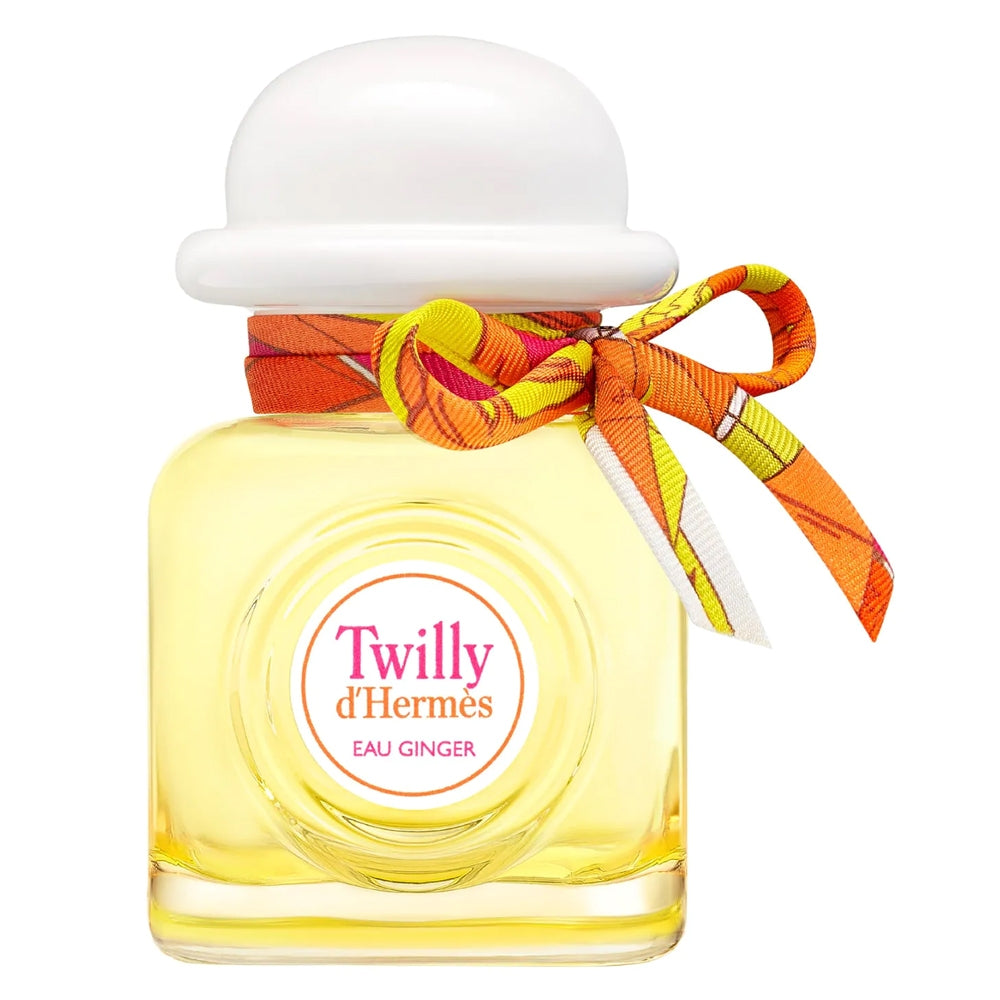 hermes twilly d'hermes eau ginger
