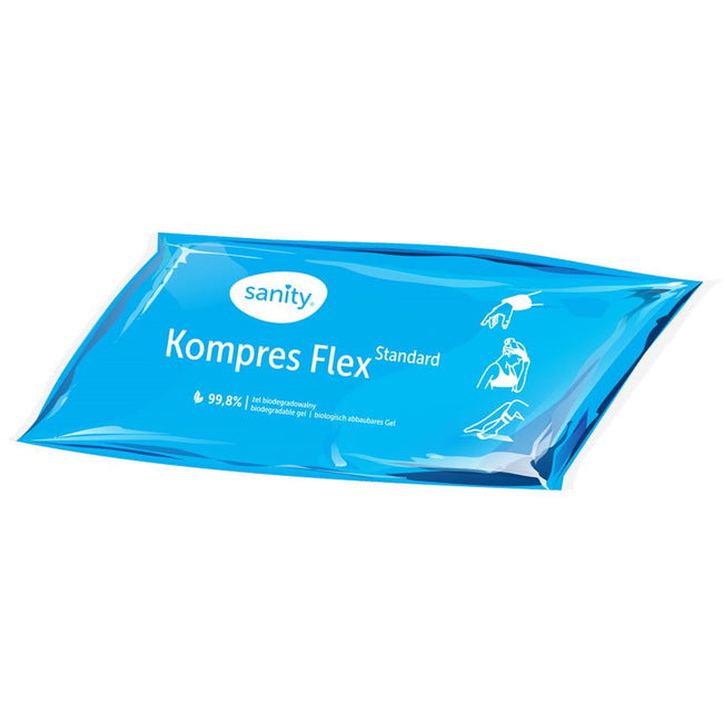Sanity Kompres Flex STANDARD 10×26 cm