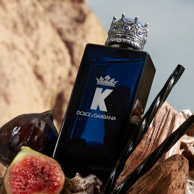 Dolce & Gabbana K by Dolce & Gabbana perfumy spray