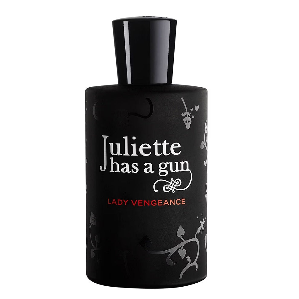 juliette has a gun lady vengeance woda perfumowana 100 ml  tester   