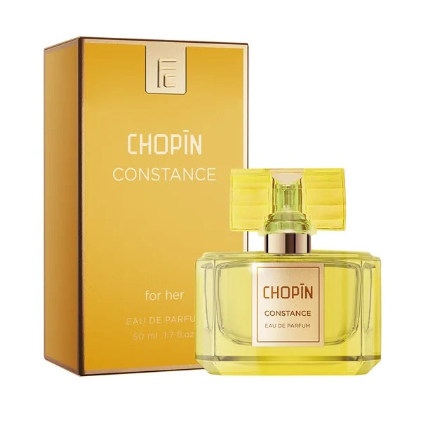 Chopin Constance for Her woda perfumowana