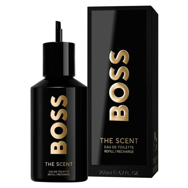 Hugo Boss Boss The Scent For Him woda toaletowa refill 200ml
