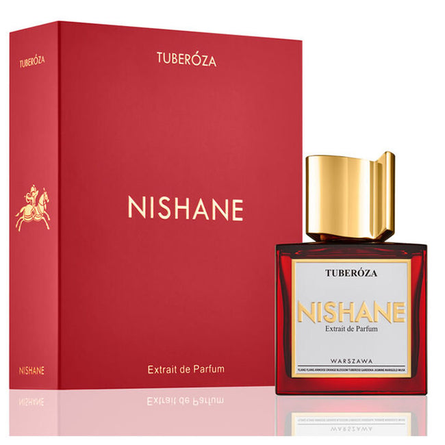 Nishane Tuberóza ekstrakt perfum