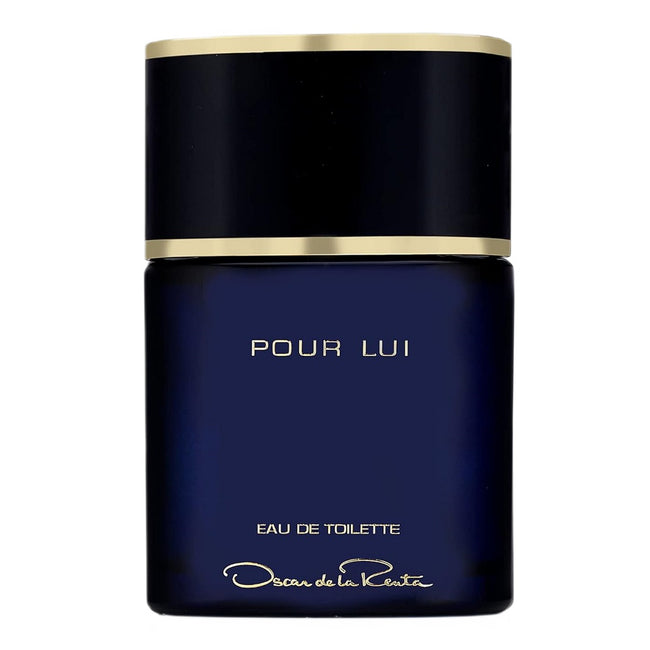 Oscar de La Renta Pour Lui woda toaletowa spray