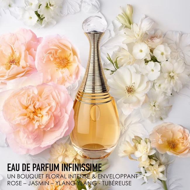 Dior J'adore Infinissime woda perfumowana spray