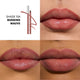 Yves Saint Laurent Lovenude Kiss Shaper konturówka do ust 1.2g