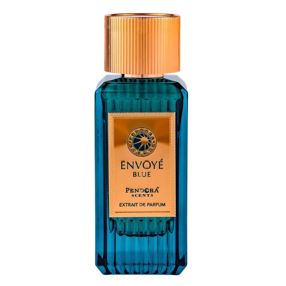 pendora scents envoye blue