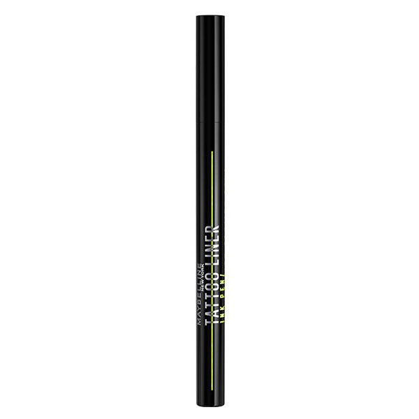 Maybelline Tattoo Liner Ink Pen eyeliner w pisaku