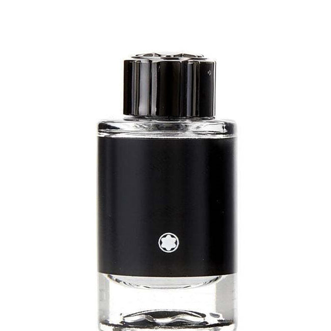 Mont Blanc Explorer woda perfumowana spray