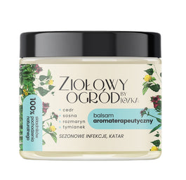 Jozka Balsam aromaterapeutyczny 70ml