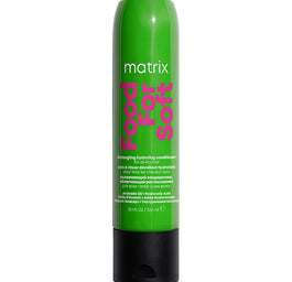 Matrix Food For Soft intensywnie nawilżająca odżywka do włosów 300ml